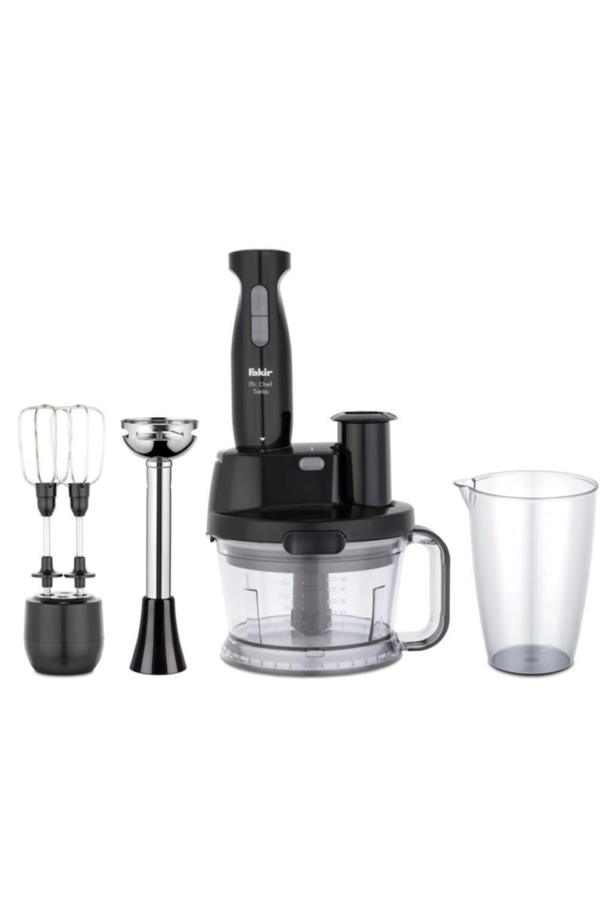 Fakir Mr. Chef trella blender set 8682511901629